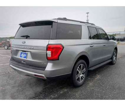 2024 Ford Expedition Max XLT is a Silver 2024 Ford Expedition Car for Sale in Winder GA