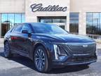 2024 Cadillac