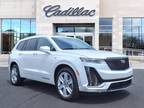 2024 Cadillac