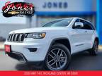 2021 Jeep grand cherokee White, 55K miles