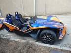 2021 Slingshot Slingshot R