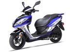 2024 Wolf Brand Scooters Wolf EX-150