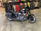 2011 Harley-Davidson Softail® Fat Boy® Lo