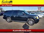 2010 GMC Yukon Black, 177K miles