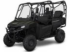 2024 Honda Pioneer 700-4