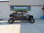 2024 Kawasaki Teryx KRX4 1000 SE eS