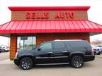 2009 GMC Yukon Black, 173K miles