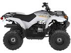 2024 Yamaha Grizzly 90