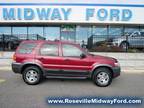 2006 Ford Escape Red, 150K miles