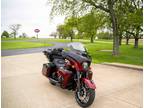 2024 Indian Motorcycle Roadmaster® Elite