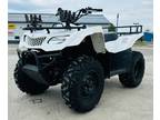 2019 Suzuki KingQuad 400ASi