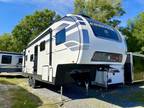 2024 Cruiser RV Essence E-28DB