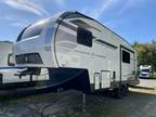 2024 Cruiser RV Essence E-25RK