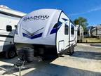 2024 Cruiser RV Shadow Cruiser 225RBS