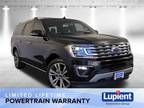 2020 Ford Expedition Black, 82K miles
