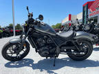 2024 Honda Rebel 1100 DCT