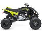 2022 Yamaha YFZ450R SE