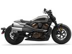 2024 Harley-Davidson Sportster® S