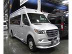 2023 Airstream Interstate 24GL -4X4