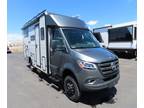 2025 Winnebago Ekko WM623B