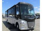 2021 Winnebago Adventurer 35F