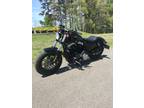 2021 Harley-Davidson SPORTSTER 1200