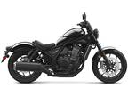 2022 Honda Rebel 1100