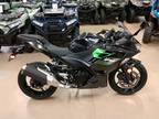 2023 Kawasaki Ninja 400 ABS