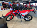 2024 Honda CRF300L