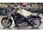 2024 Harley-Davidson Fat Boy® 114