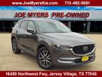 2018 Mazda CX-5, 107K miles