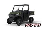 2024 Polaris Ranger SP 570