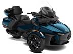 2024 Can-Am Spyder RT Limited