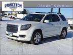 2016 GMC Acadia White, 158K miles