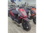 2023 Kymco Super 8 50X