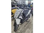 2023 Kymco Super 8 150X