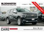 2021 Chevrolet Tahoe Black, 79K miles