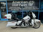 2008 Harley-Davidson Ultra Classic® Electra Glide®