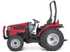 2024 Mahindra 2638 HST