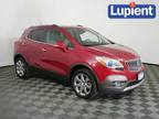 2014 Buick Encore Red, 20K miles