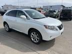 2012 Lexus RX, 127K miles