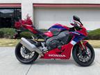 2024 Honda CBR1000RR ABS