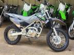 2024 Kawasaki KLX 140R