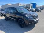 2021 Honda Passport Brown, 40K miles