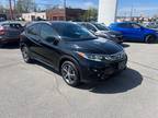 2022 Honda HR-V Black, 24K miles