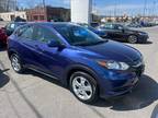 2016 Honda HR-V Blue, 16K miles