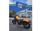 2024 Honda Rebel 300 ABS