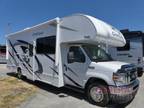 2022 Thor Motor Coach Chateau 27R