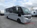 2024 Coachmen Euro 25EU