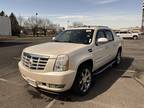 2009 Cadillac Escalade EXT, 139K miles